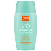 Martiderm spf 30 active (d) fluid  1 envase 50 ml