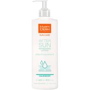 Martiderm after sun refreshing lotion  1 envase 400 ml
