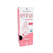 Braga menstrual - enna adolescente (1 unidad talla 164 color negro)