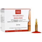 MARTIDERM AMPOLLAS LIPOSOMAS (2 ML 30 AMP)