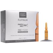 MARTIDERM PHOTO AGE AMPOLLAS (2 ML 10 AMP)