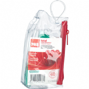 KIT DENTAL PHB TOTAL ADULTO (PASTA Y CEPILLO)