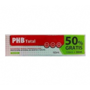 PHB TOTAL PASTA DENTAL (MENTA FRESCA 100 ML)