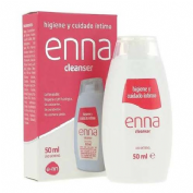 Enna cleanser gel limpiador higiene intima (200 ml)