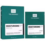Martiderm moisturising mask  10 unidades 25 ml