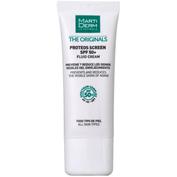 Martiderm proteos screen spf50+ fluid cream (1 envase 40 ml)