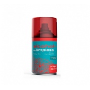 Alcohol higienizante prinex en aerosol 250ml