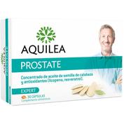 Aquilea prostate complex (30 capsulas)