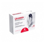 UROSENS (60 CAPS)