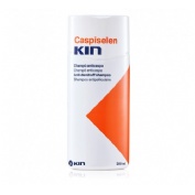 CASPISELEN KIN CHAMPU ANTICASPA (150 ML)