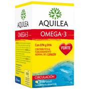 Aquilea omega-3 forte (90 capsulas)