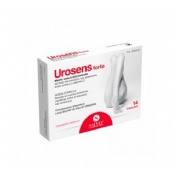 UROSENS FORTE (14 CAPS)