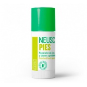 Neusc pies stick reparador (1 barra 24 g)