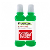 FLUOCARIL BI-FLUORE COLUTORIO CON FLUOR (PACK 500 ML 2U)