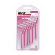 CEPILLO INTERDENTAL - LACER (ULTRAFINO ANGULAR)
