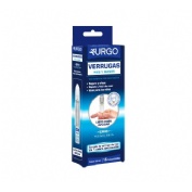 URGO VERRUGAS MANOS Y PIES - ANTIVERRUGAS (38 ML)