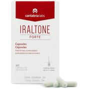 Iraltone forte  60 capsulas