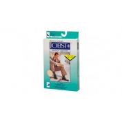 MEDIA CORTA (A-D) COMP NORMAL 140 DEN - JOBST MEDICAL LEGWEAR (BEIGE CLARO T-3)