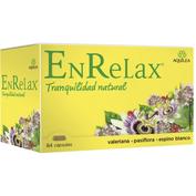 Aquilea enrelax  84 capsulas