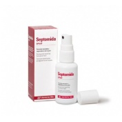 Septomida spray  1 envase 50 ml