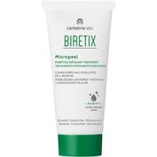 Biretix micropeel tratamiento exfoliante purificante  1 envase 50 ml