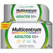 MULTICENTRUM SELECT 50+ (90 COMP)