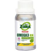 ENERZONA OMEGA 3RX (1 G 48 CAPSULAS)