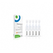 THEALOZ DUO GEL ESTERIL UNIDOSIS (0.4 G ML 30 UNIDOSIS)