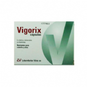 VIGORIX (90 CAPS)