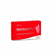 INMUNOVITA (30 CAPS)