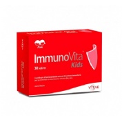 INMUNOVITA KIDS (30 SOBRES)