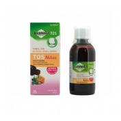 JUANOLA TOS JARABE NIÑOS 150 ML