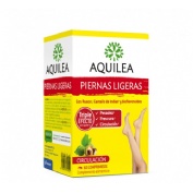 AQUILEA PIERNAS LIGERAS  60 COMP
