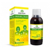 Aquilea mucus jarabe (200 ml)