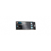 Crioterm terapia de frio y calor (bolsa de gel + banda multiuso)