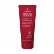Iraltone champu fortificante (200 ml)