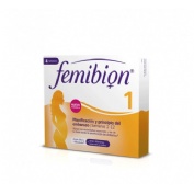 Femibion 1 (28 comprimidos)