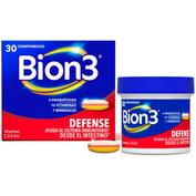 Bion3 protect (30 comprimidos)