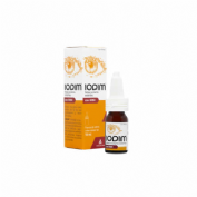 Iodim gotas oculares esteriles (1 envase 10 ml)