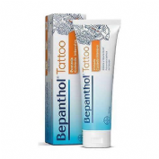 Bepanthol tatto pomada (1 tubo 30 g)