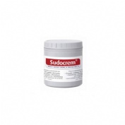 Sudocrem multi-expert crema protectora  1 envase 125 g