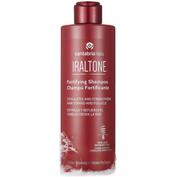 Iraltone champu fortificante (1 envase 400 ml)