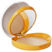 Heliocare 360Âº spf 50+ oil-free compact protector solar  1 envase 10 g color pearl