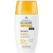 Heliocare 360º sensation protector solar ultraligero oil-free (1 envase 50 ml)