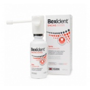 BEXIDENT ENCIAS SPRAY CLORHEXIDINA 0,2% (40 ML)