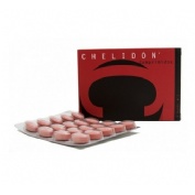 CHELIDON (60 COMPRIMIDOS)