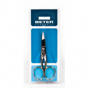 TIJERA UÑAS PEDICURA - BETER (10.5 CM PROFESIONAL)