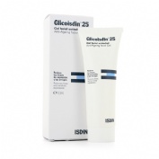 Glicoisdin gel facial antiedad 25% glicolico (50 ml)