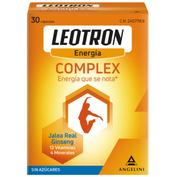 LEOTRON COMPLEX ANGELINI (30 CAPS)