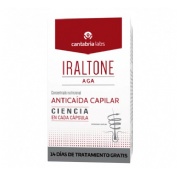 Iraltone aga caps (60 capsulas)